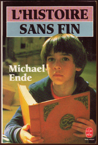 Michael Ende - L'Histoire sans fin