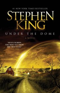 Stephen King - Under the Dome
