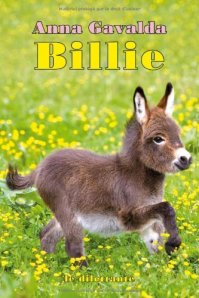 Anna Gavalda - Billie