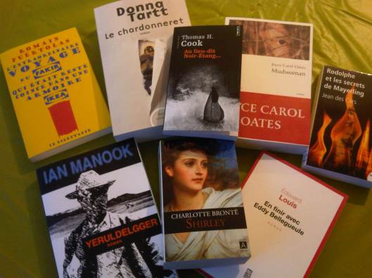 A lire... Février 2014