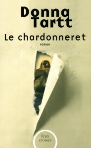 Donna Tartt - Le chardonneret