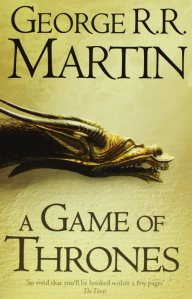 George R.R. Martin - A Game of Thrones