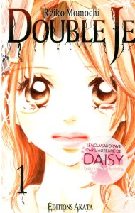 Reiko Momochi - Double Je