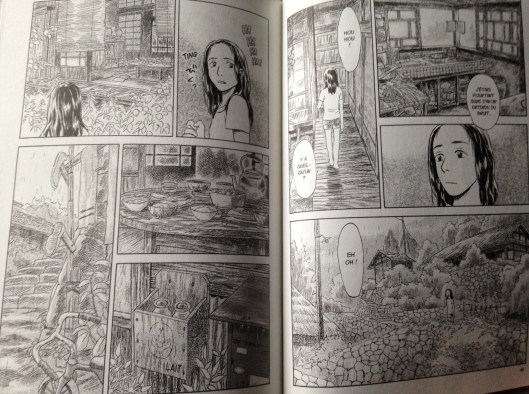 Underwater - Yuki Urushibara 2