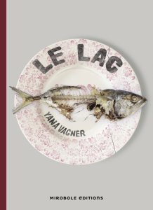 Yana Vagner - Le lac