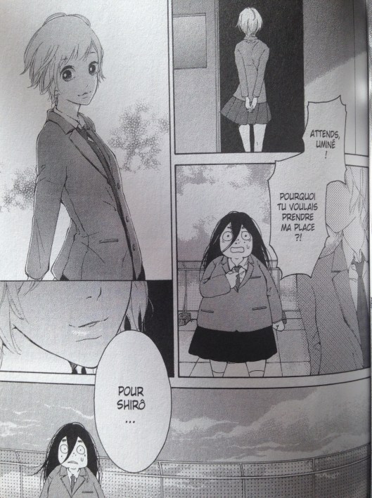 Rouge Eclipse - Shiki Kawabata