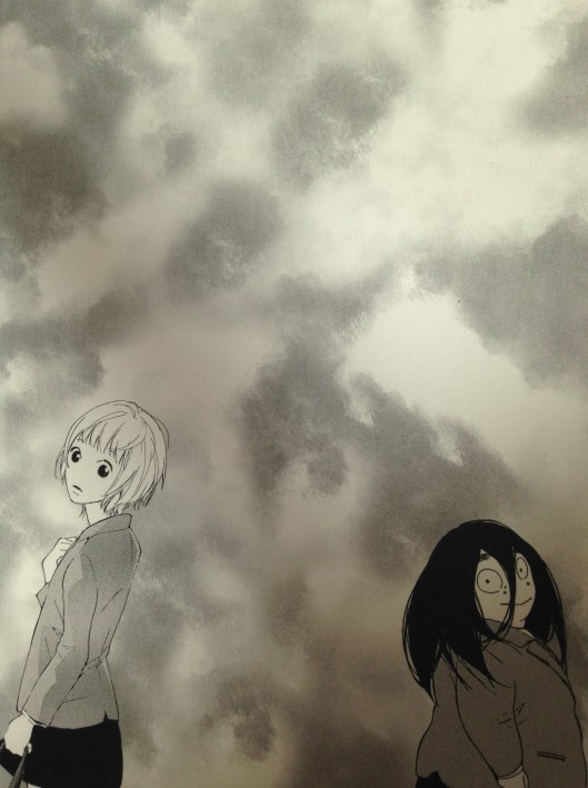 Rouge Eclipse - Shiki Kawabata