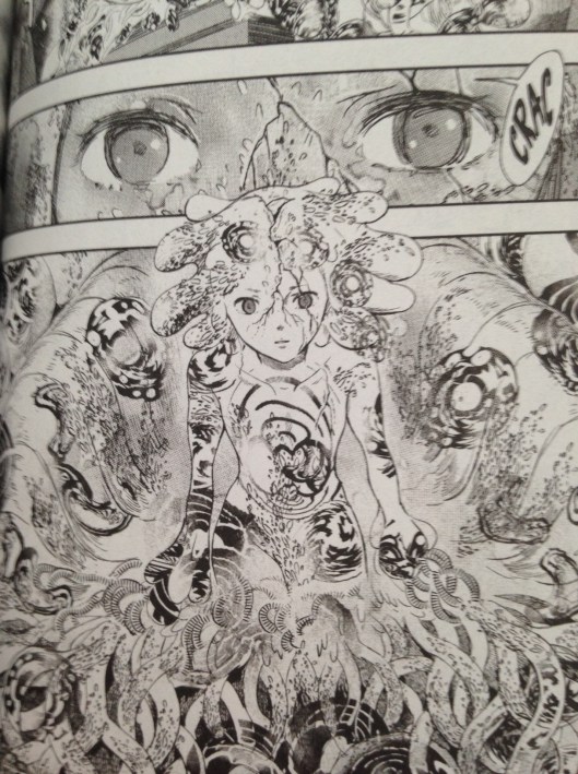 Les enfants de la baleine - Abi Umeda