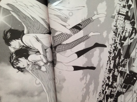 Platinum End 2