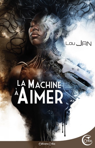 Lou Jan - La machine à aimer