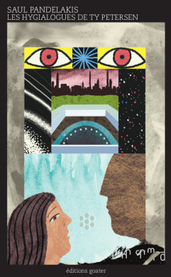Saul Pandelakis - Les Hygialogues de Ty Petersen