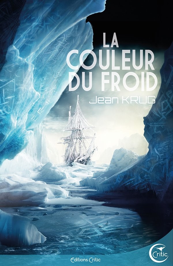 Jean Krug - La couleur du froid
